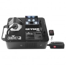 CHAUVET-DJ GEYSER P6